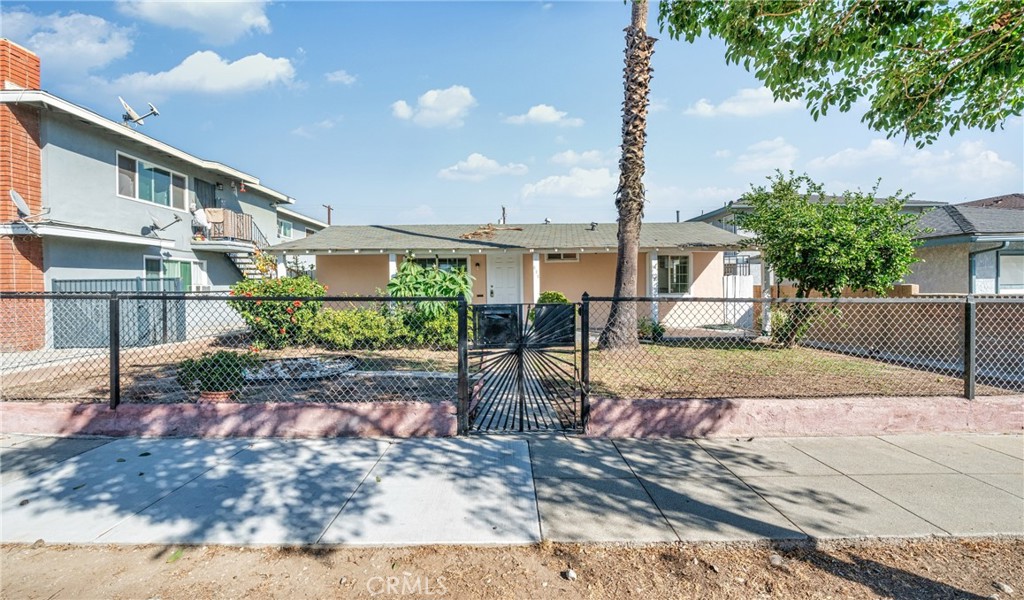 630 N Angeleno Avenue Property Photo 1