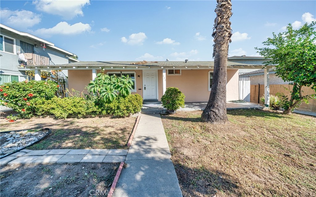 630 N Angeleno Avenue Property Photo 3