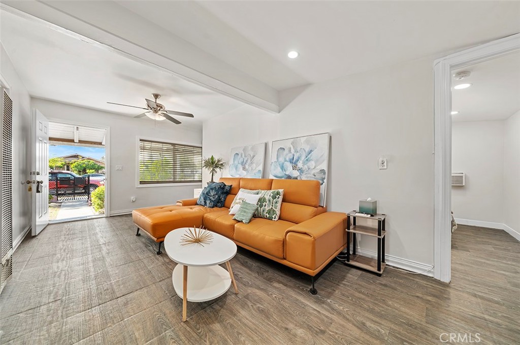 630 N Angeleno Avenue Property Photo 9