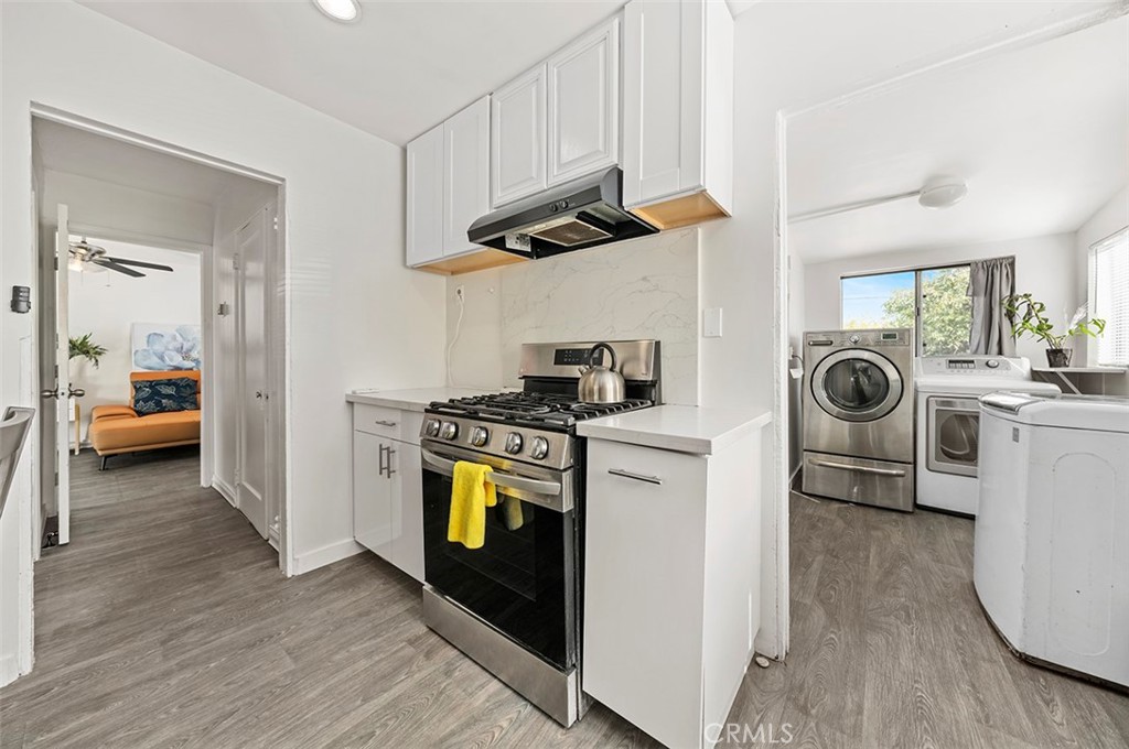 630 N Angeleno Avenue Property Photo 14
