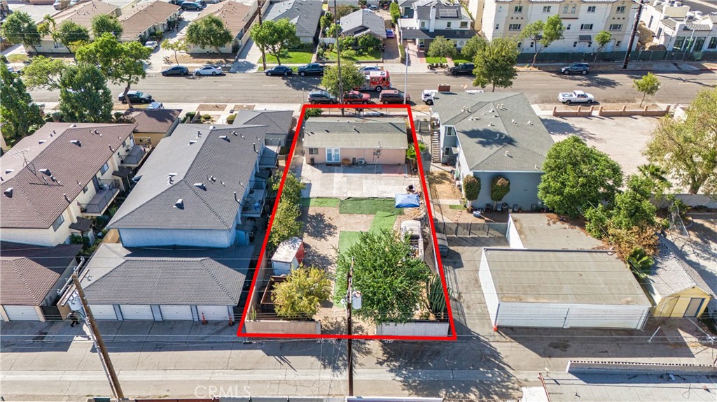 630 N Angeleno Avenue Property Photo 28