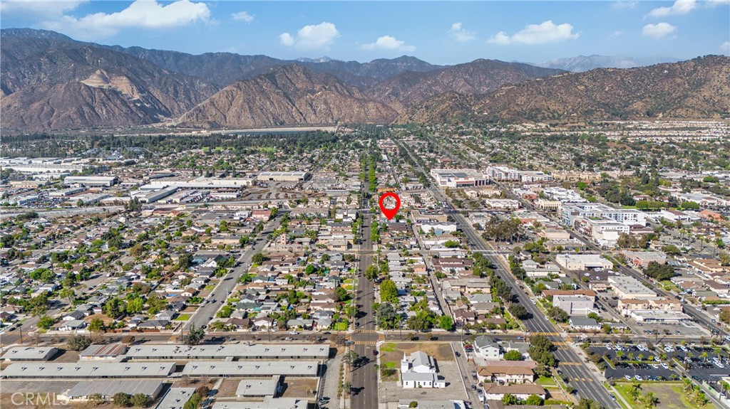 630 N Angeleno Avenue Property Photo 31