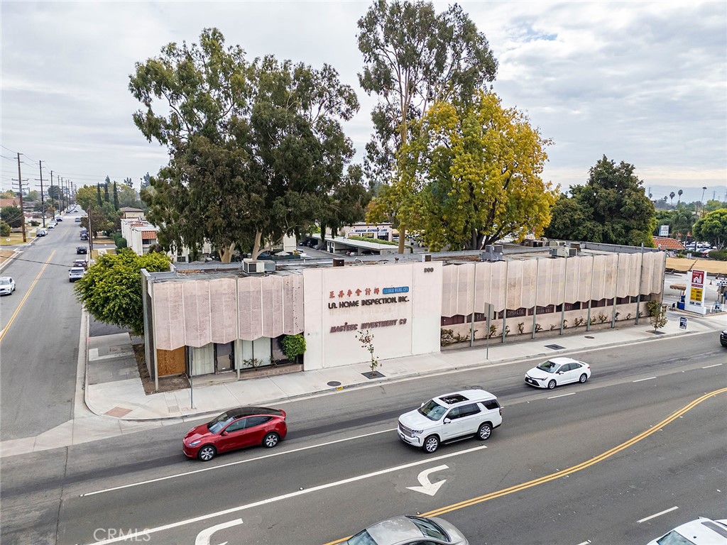 900 S San Gabriel Boulevard 200 Property Photo 13