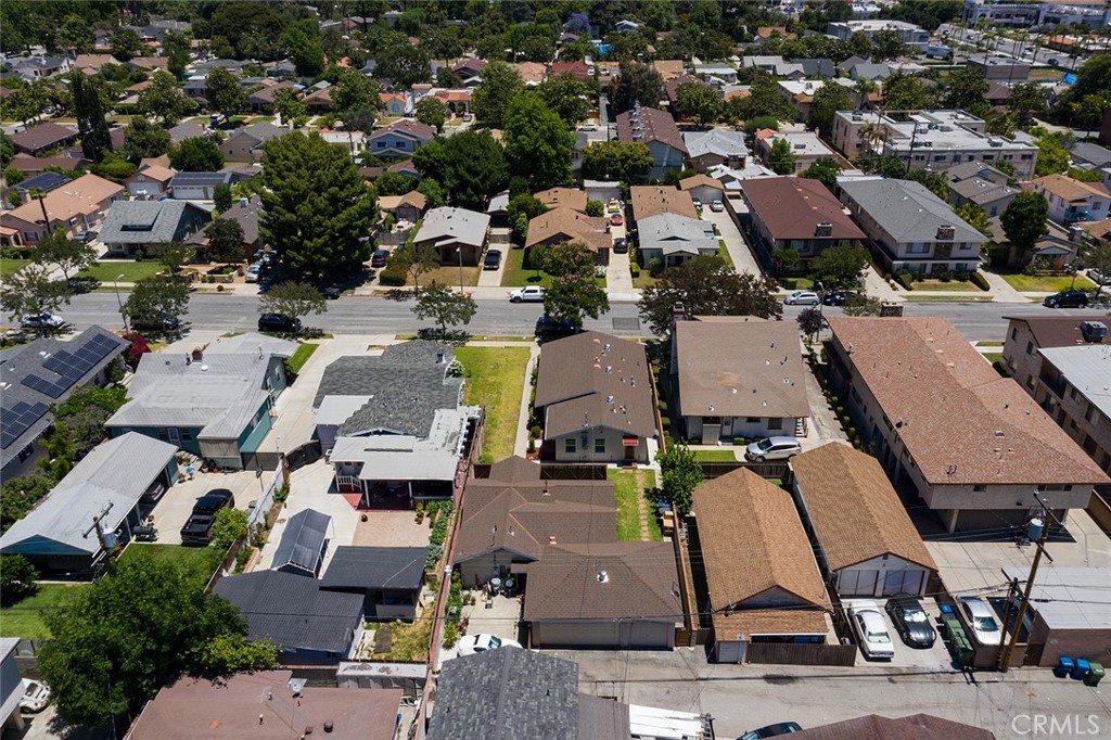 109 N Valencia Street Property Photo