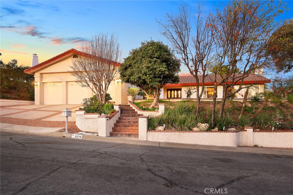 2670 San Angelo Drive Property Photo 1