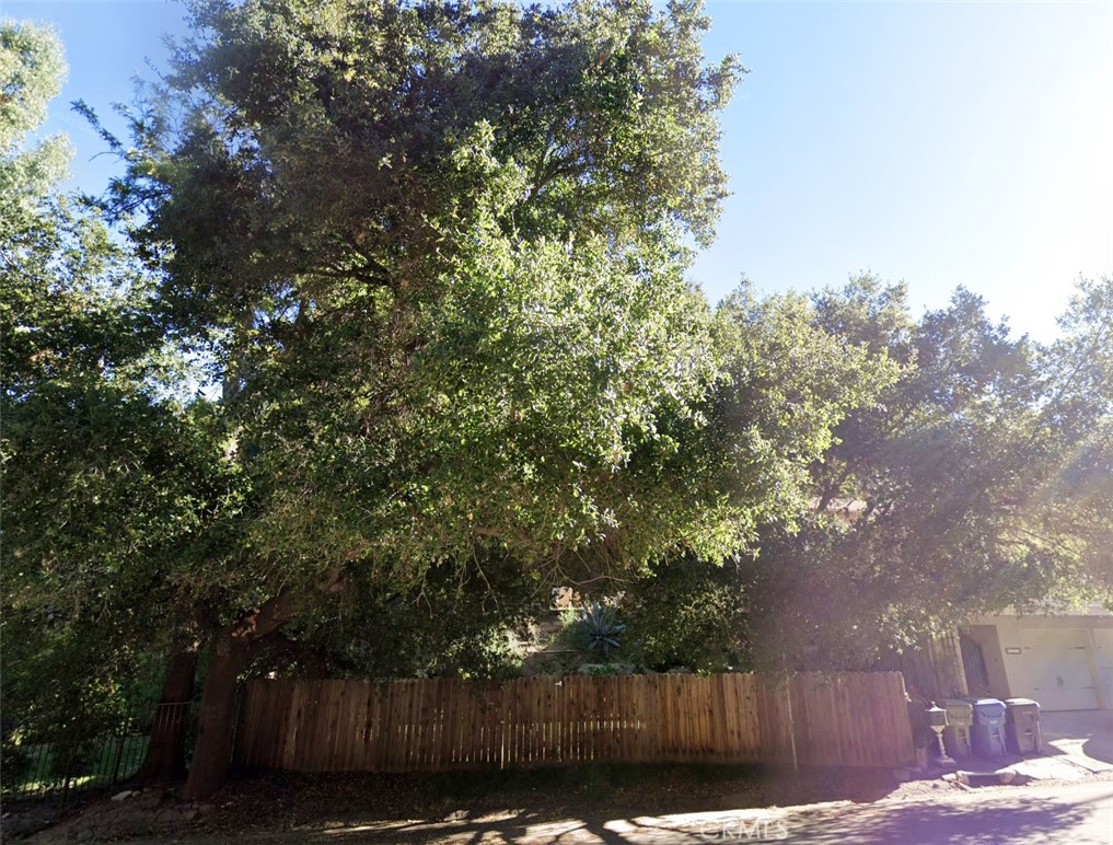 4218 Morro Drive Property Photo 1