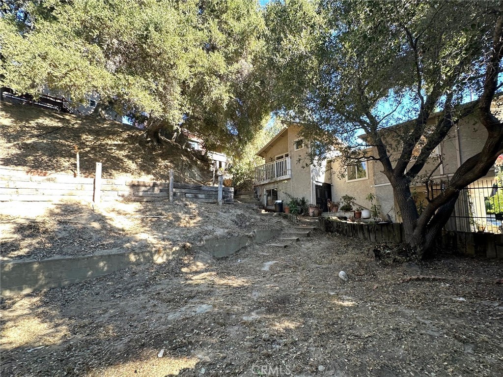 4218 Morro Drive Property Photo 3