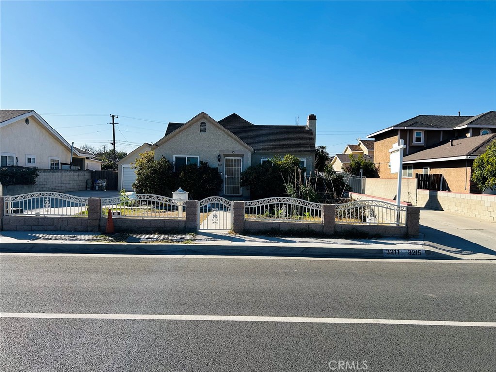 3211 Rosemead Place Property Photo