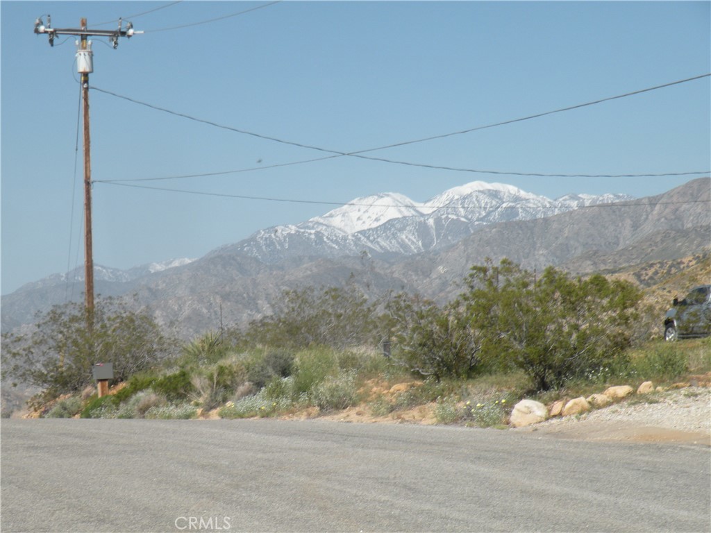 54595 Navajo Trail Property Photo 1