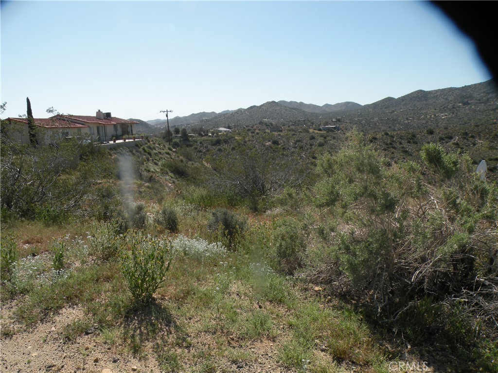 54595 Navajo Trail Property Photo 5