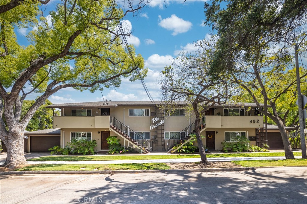 452 E Rio Grande Street Property Photo