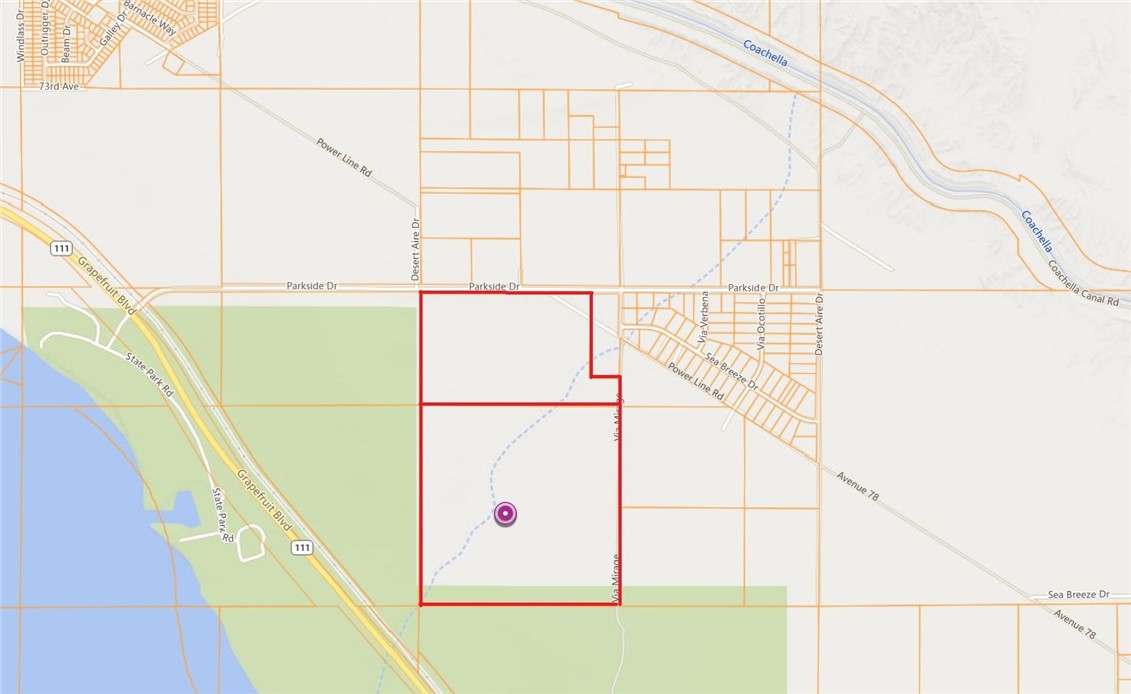 0 Via Mirage Property Photo