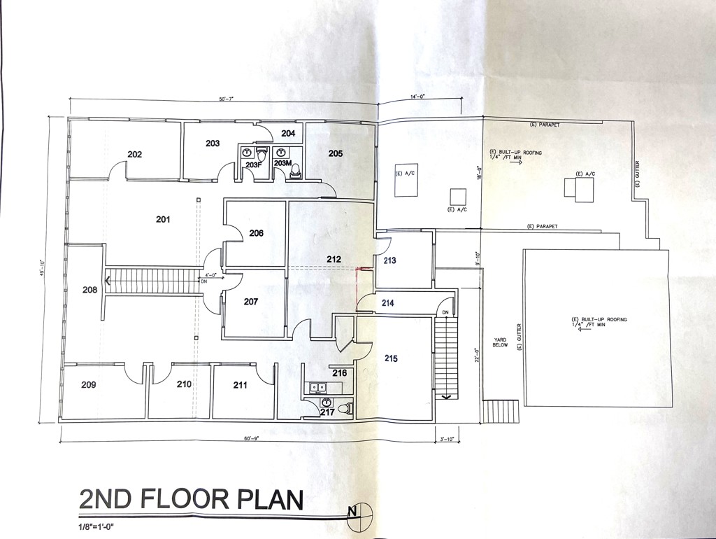 2617 W Beverly Boulevard Property Photo 4