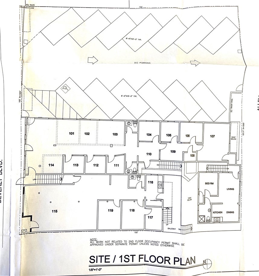 2617 W Beverly Boulevard Property Photo 15
