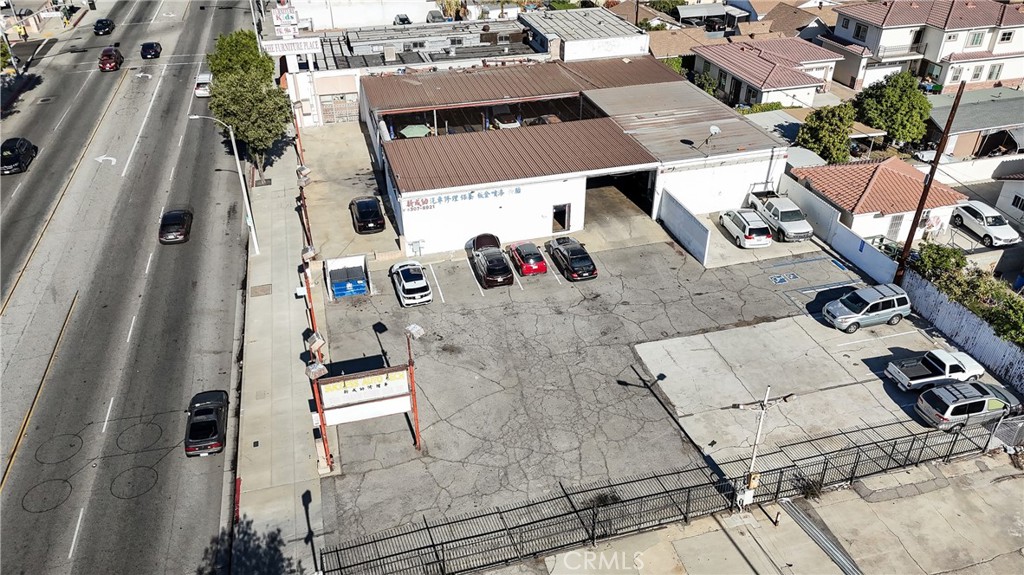 3156 San Gabriel Boulevard Property Photo 5