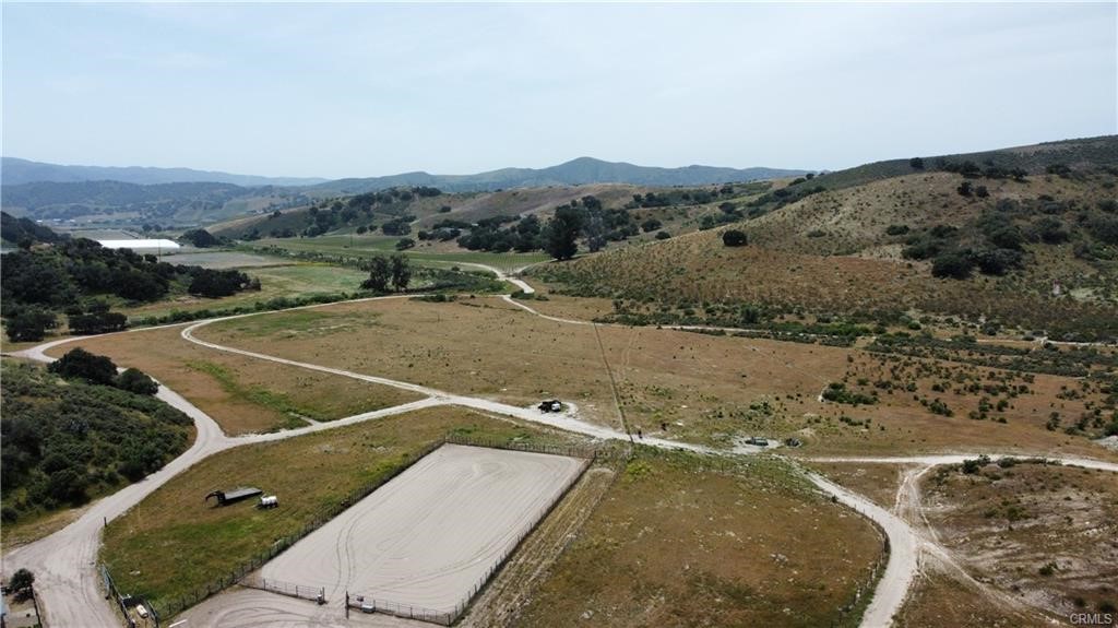 1070 Drum Canyon Road Property Photo