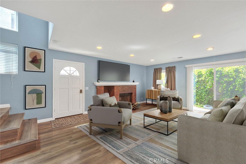 1206 S Barranca Avenue A Property Photo 1