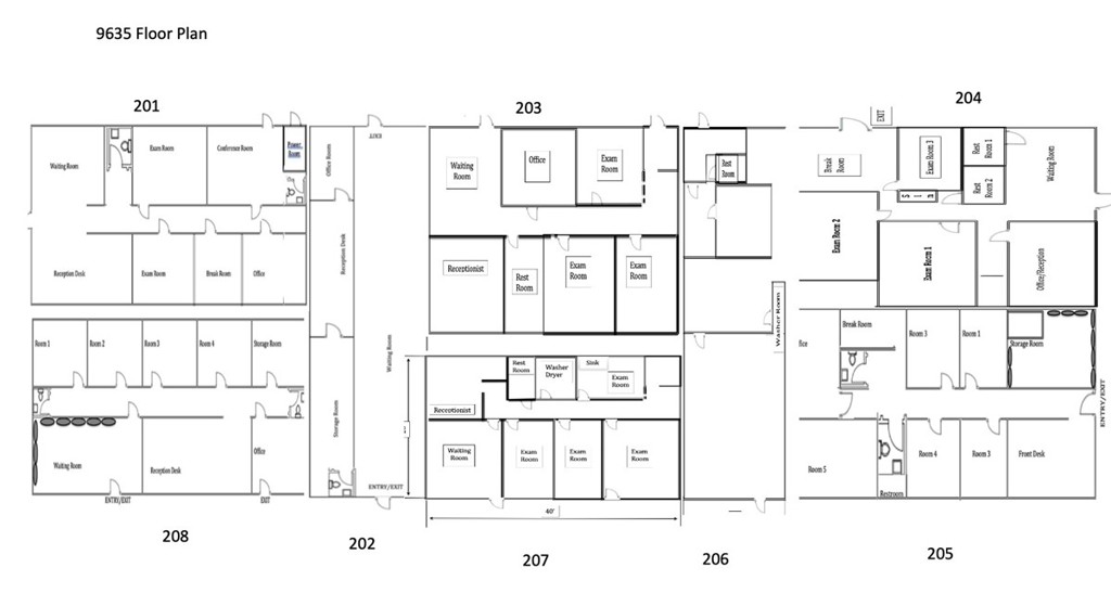 9635 Monte Vista Avenue 204 Property Photo 10