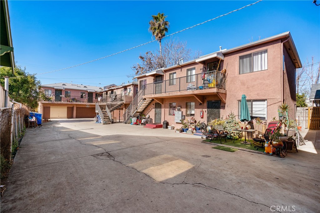 1927 Griffin Avenue Property Photo 8