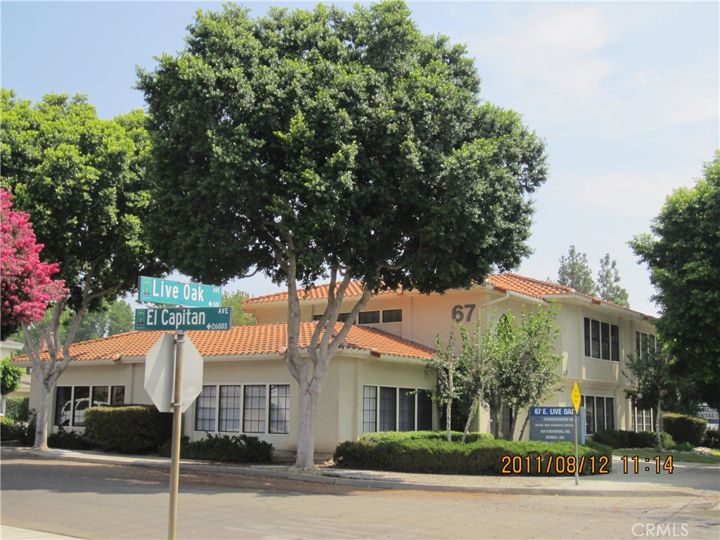 67 E Live Oak Avenue 101 Property Photo