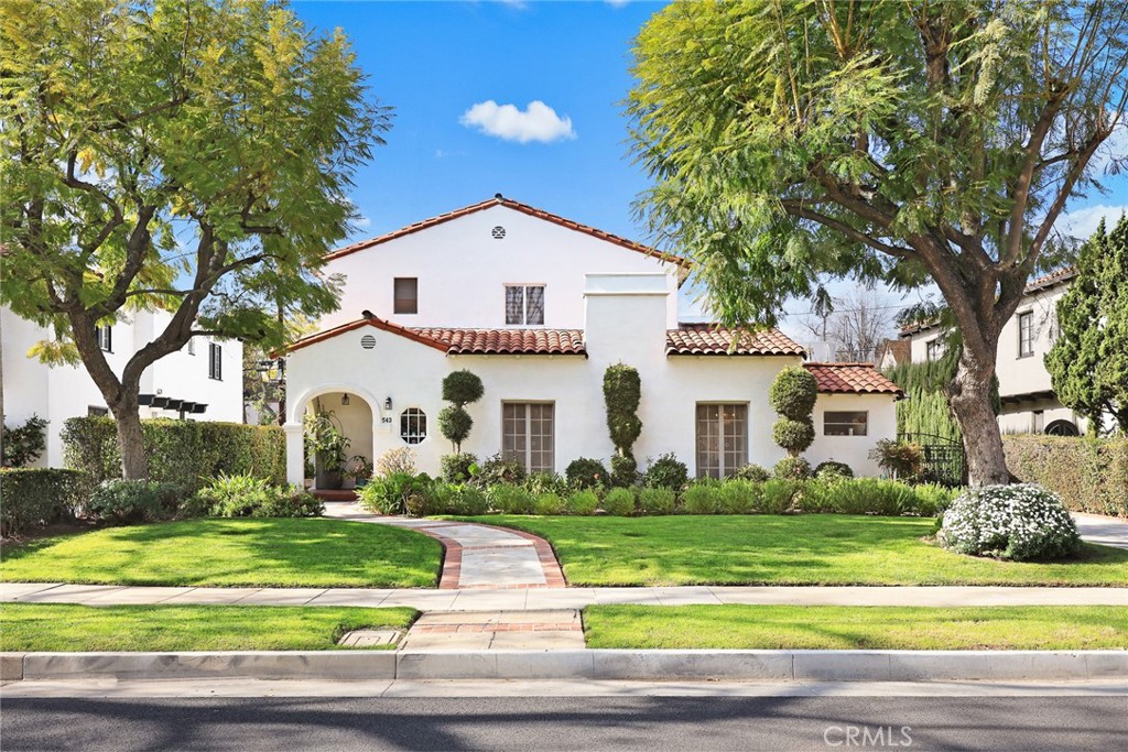 543 S Berkeley Avenue Property Photo