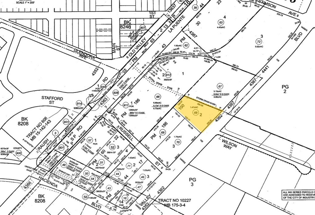 15757 Valley Boulevard Property Photo 15