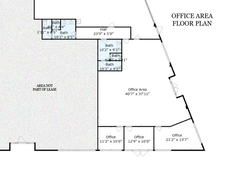 15757 Valley Boulevard Property Photo 17