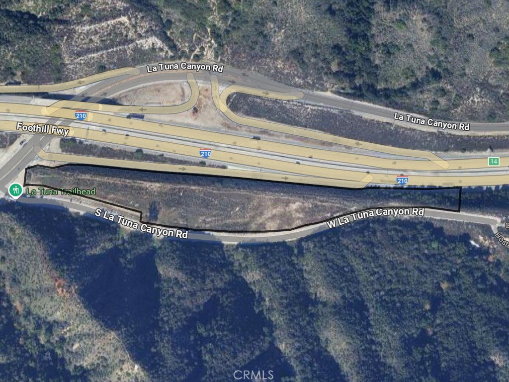 7101 W La Tuna Canyon Rd Property Photo 1