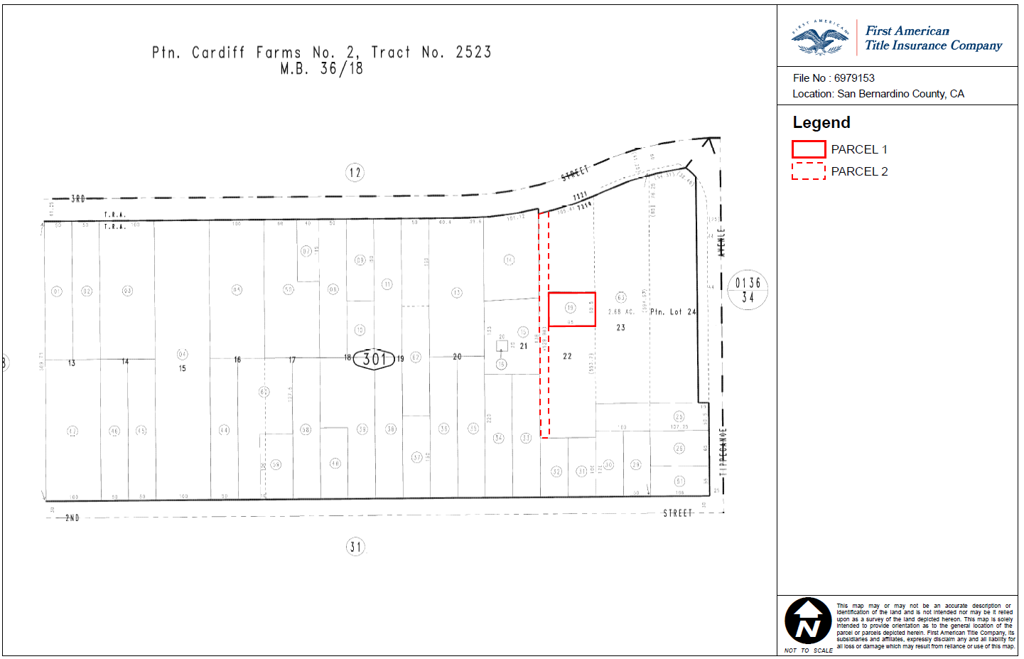 1165 E 3rd Street Property Photo 2