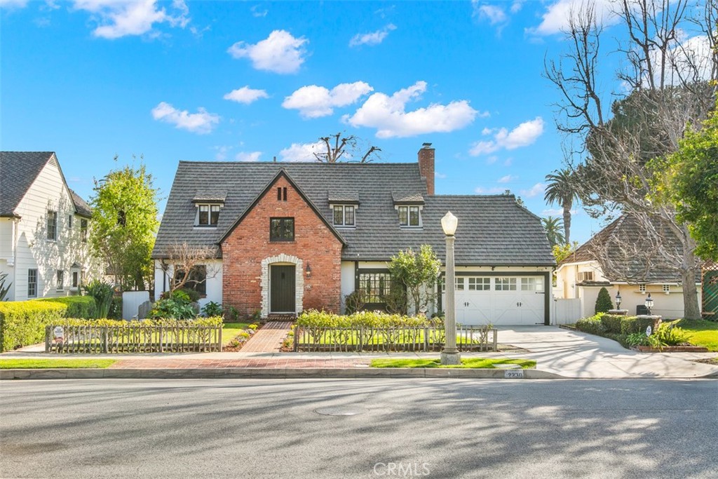 2230 Homet Road Property Photo