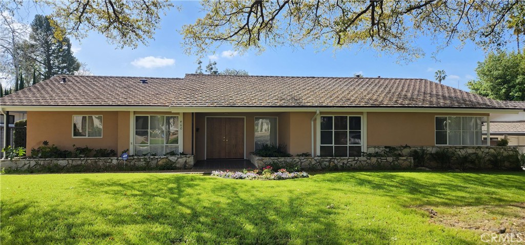 460 Winthrop Road Property Photo