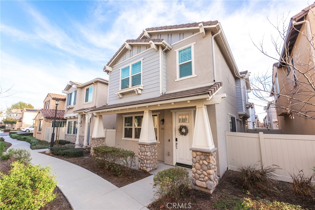 5556 Valencia Drive Property Photo