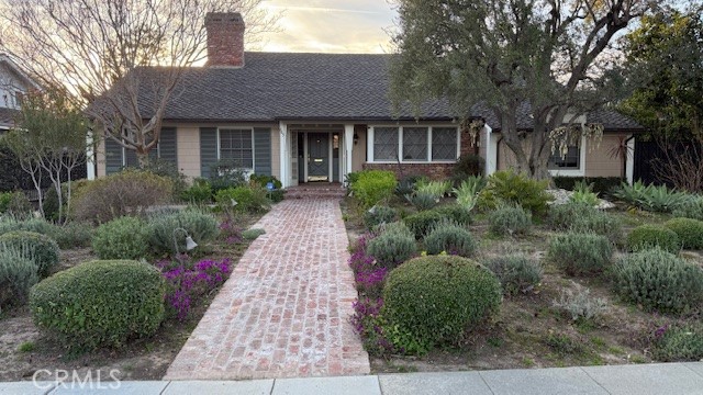665 S Santa Anita Avenue Property Photo
