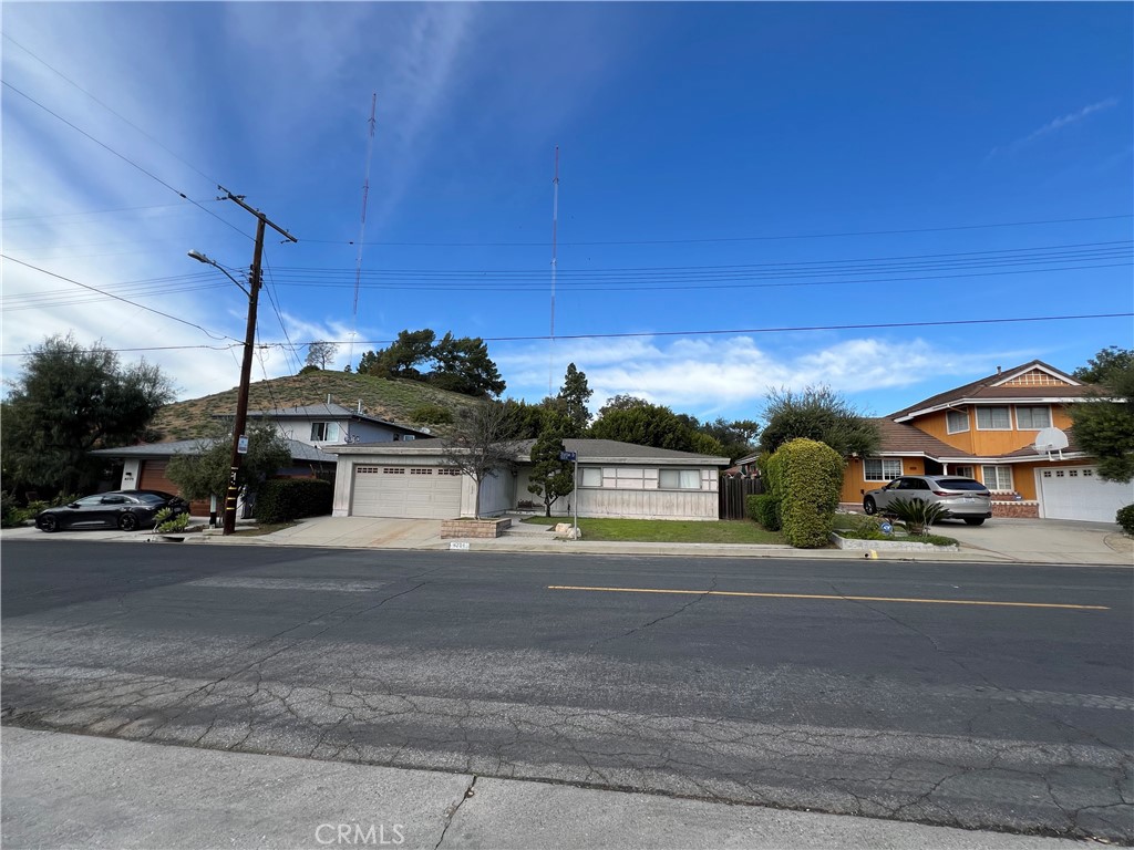 4781 Round Top Drive Property Photo