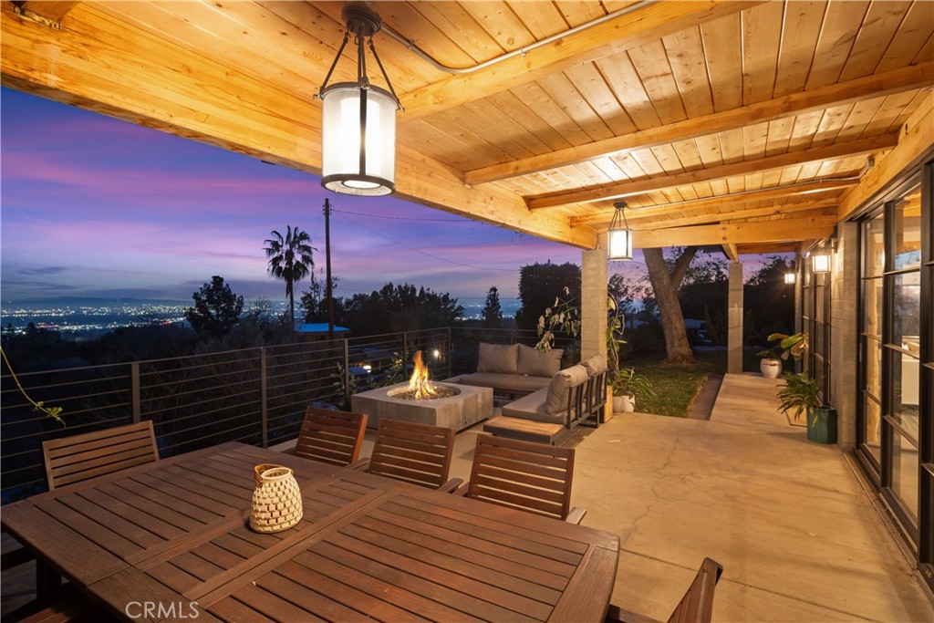 660 Chaparral Road Property Photo