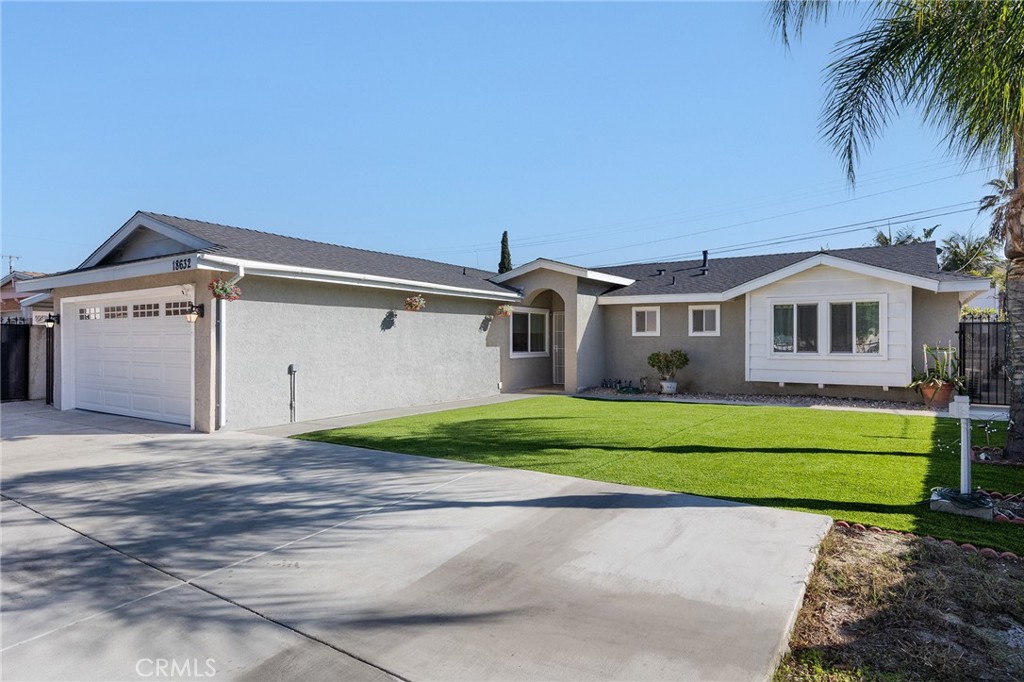 18632 Mescal Street Property Photo