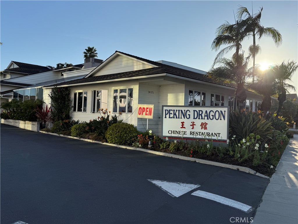 34171 Pacific Coast Property Photo 1