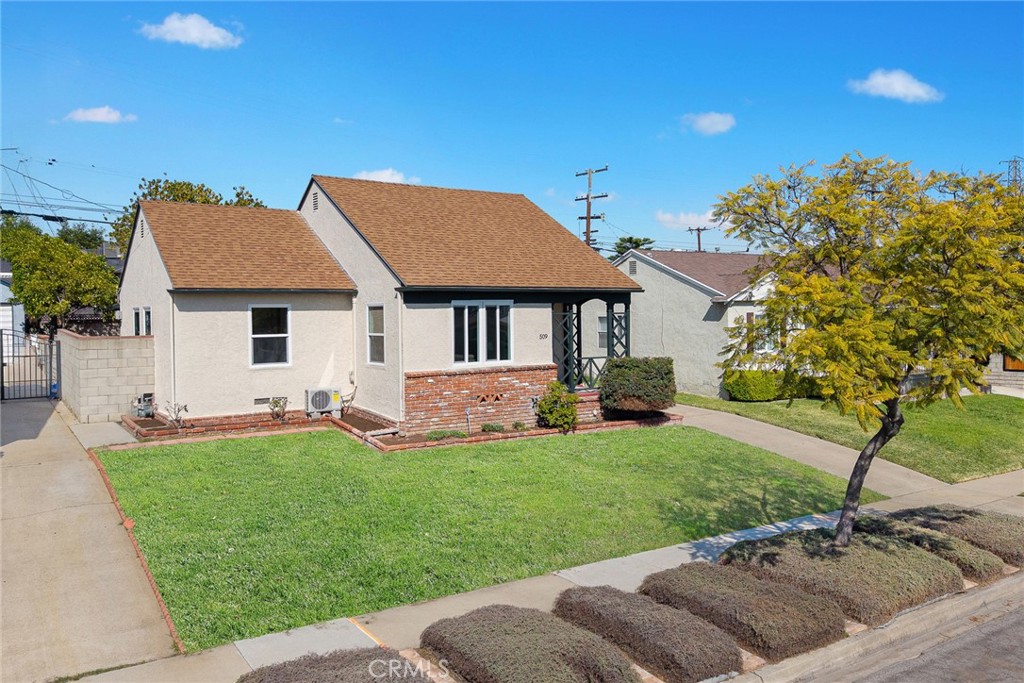 509 Almora Street Property Photo