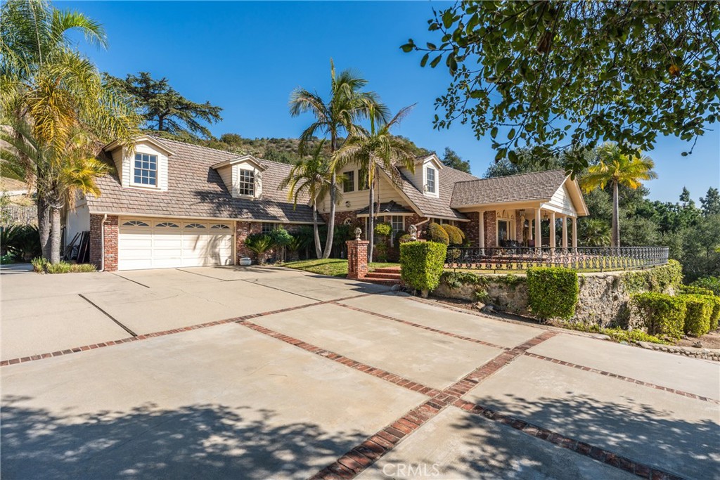 166 Opal Canyon Road Property Photo