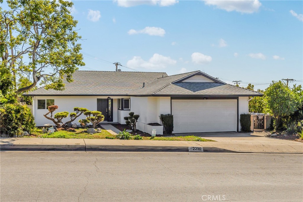 2290 Brightwood Street Property Photo