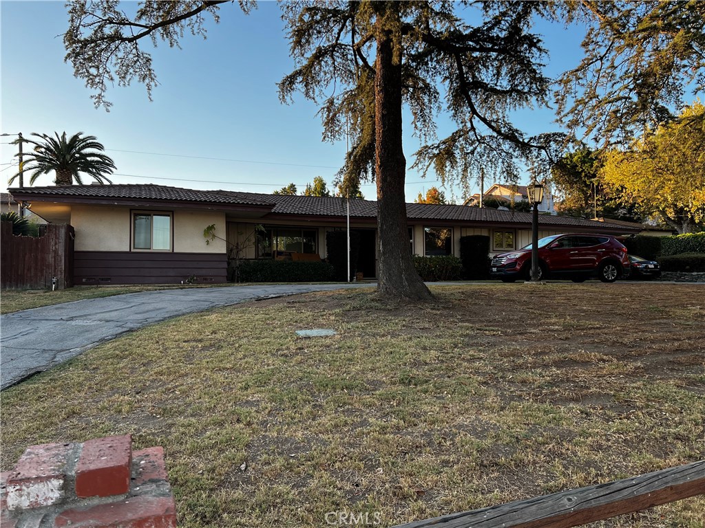 319 Tocino Drive Property Photo