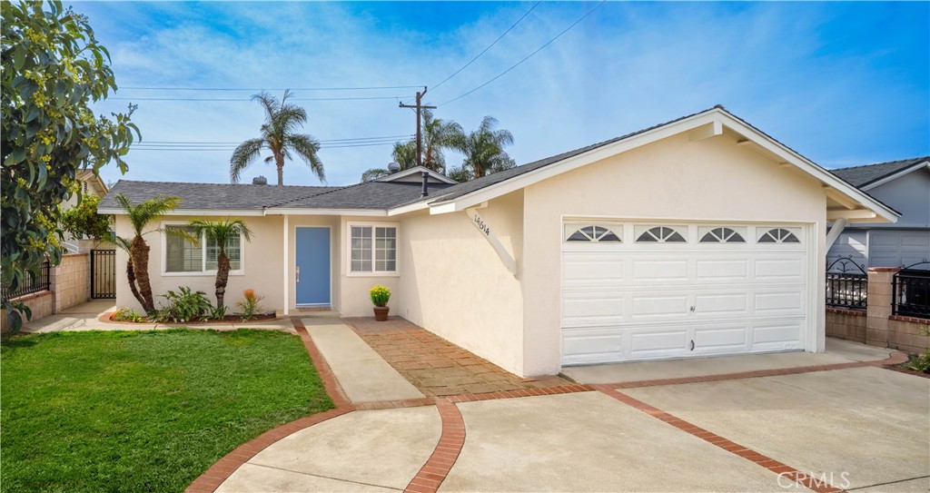 14614 Elstead Street Property Photo