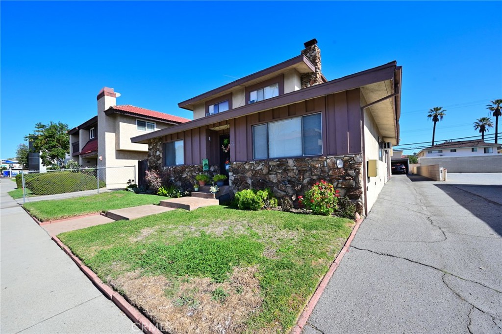 428 N Garfield Avenue Property Photo
