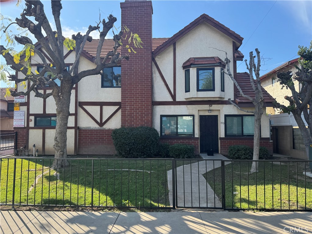 199 N Nicholson Avenue Property Photo