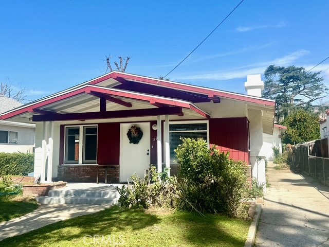 595 E Elizabeth Street Property Photo