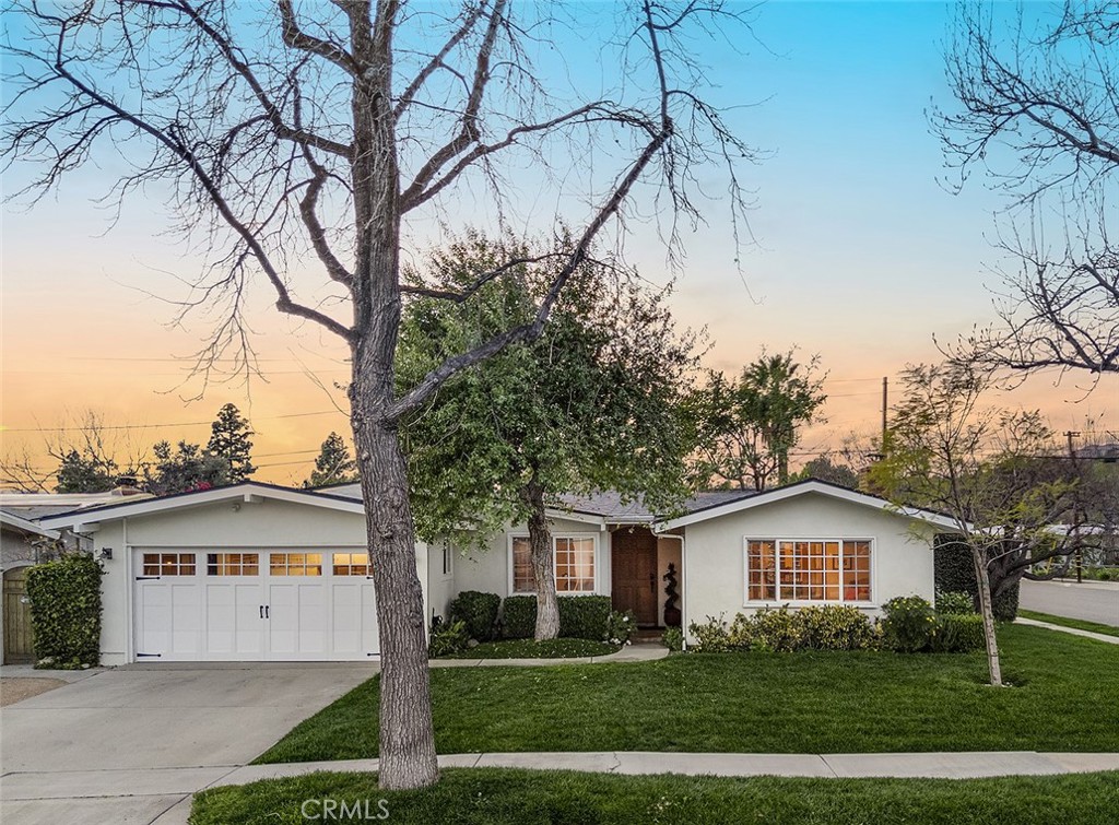 503 Mel Canyon Road Property Photo