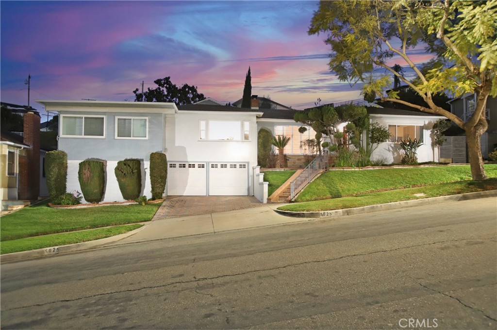 5025 Marburn Avenue Property Photo