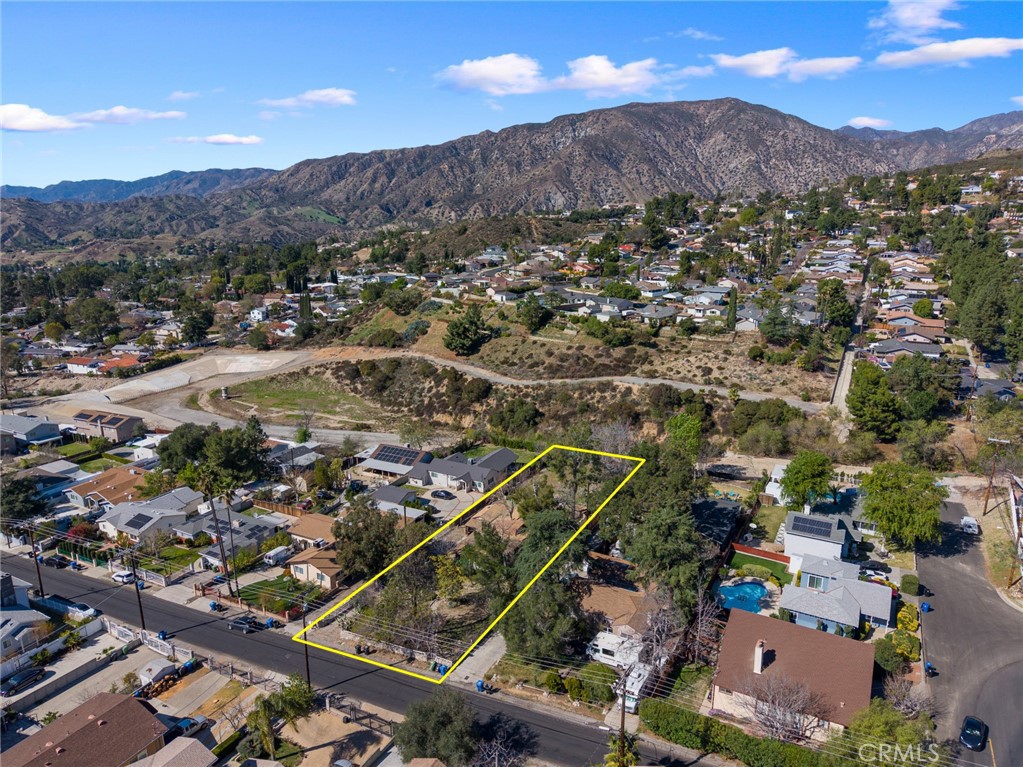 7223 Hillrose Street Property Photo