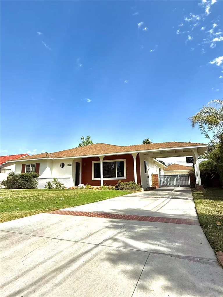 1500 Loganrita Avenue Property Photo
