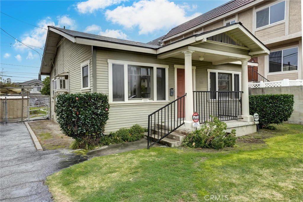 54 Fano Street Property Photo